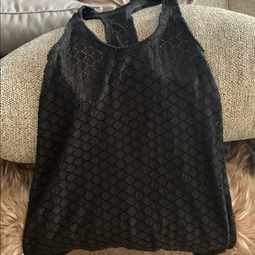 Swimsuit cover up